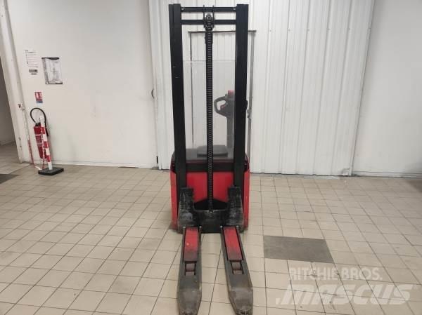Manitou ES412 AC Carelli stoccatori  automatici-usati