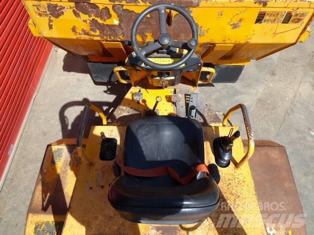 Thwaites 6T Mini dumper