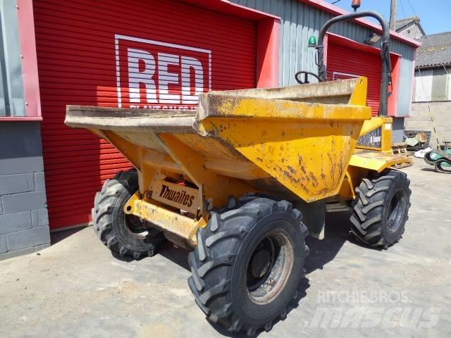 Thwaites 6T Mini dumper