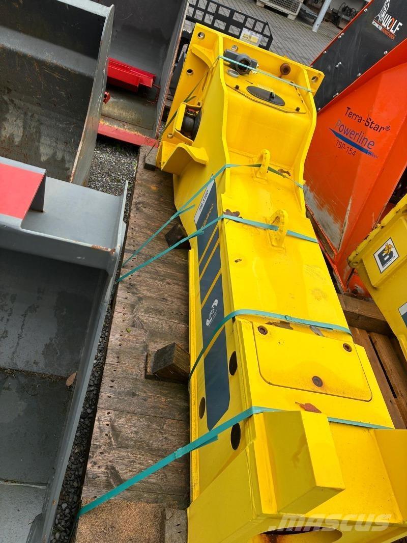 Epiroc HB3100 Martelli - frantumatori