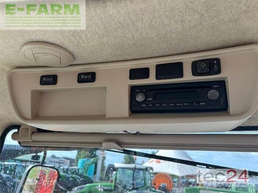 John Deere 8370 rt Trattori