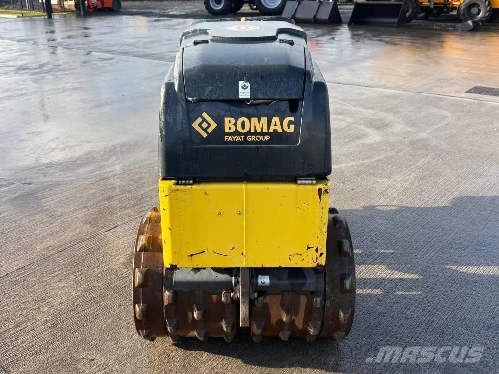 Bomag BMP 8500 Compattatori da suolo