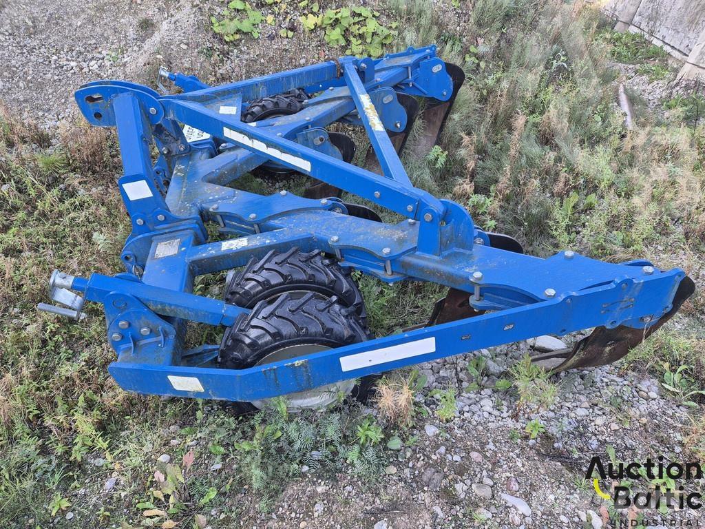 Rolmako U 602 Coltivatori