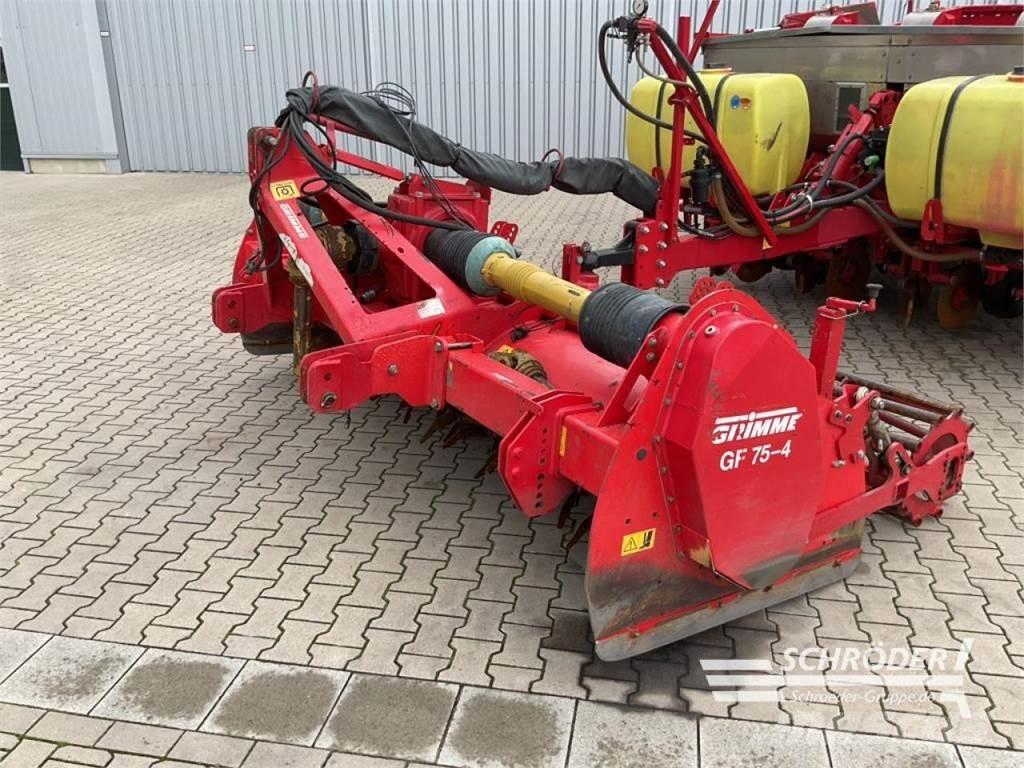 Grimme GF 75-4 Agricoltura - Altro