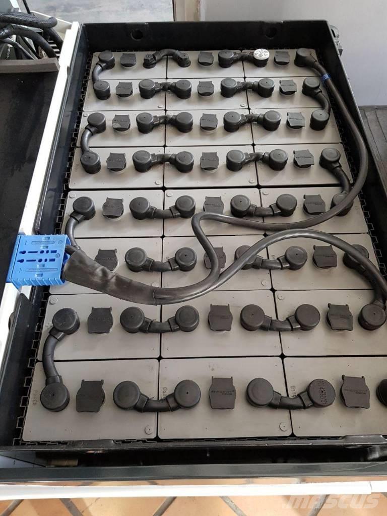 Nissan AG1N1L16Q Carrelli elevatori elettrici