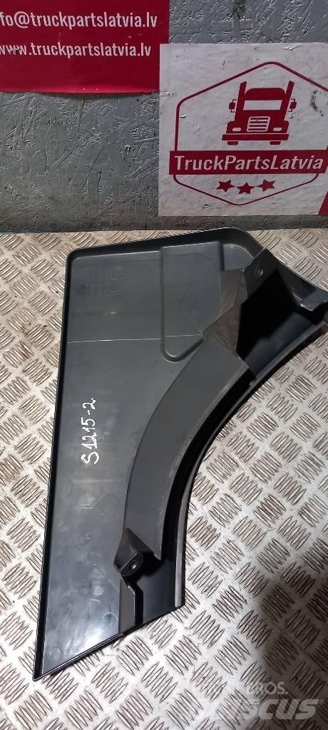 Scania R440  1431934 Cabine e interni