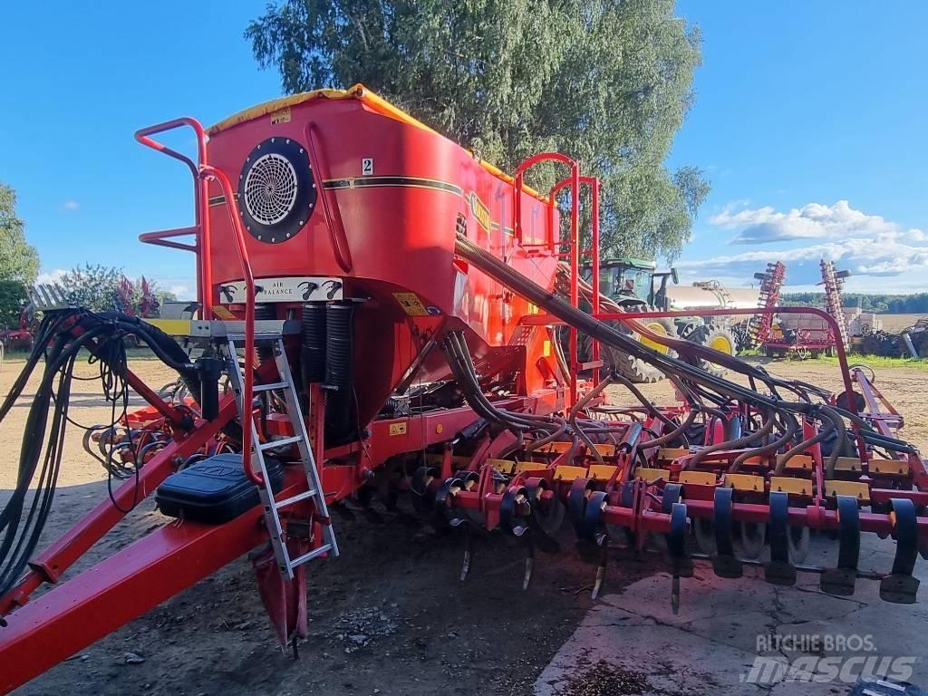 Väderstad SPIRIT600C Seminatrici combinate