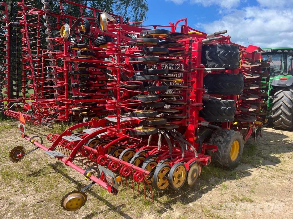 Väderstad SPIRIT600C Seminatrici combinate