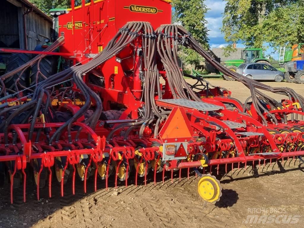 Väderstad SPIRIT600C Seminatrici combinate