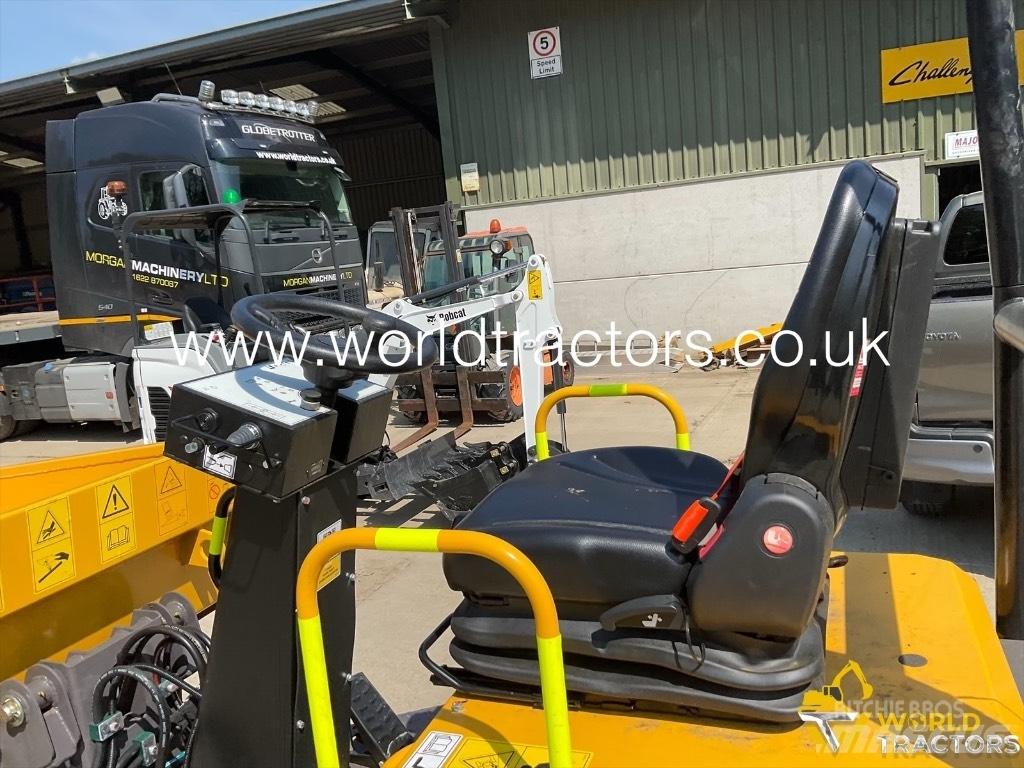 Mecalac TA 1 EH Mini dumper