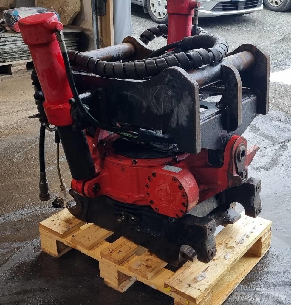 Rototilt RT60 Pale a rotazione