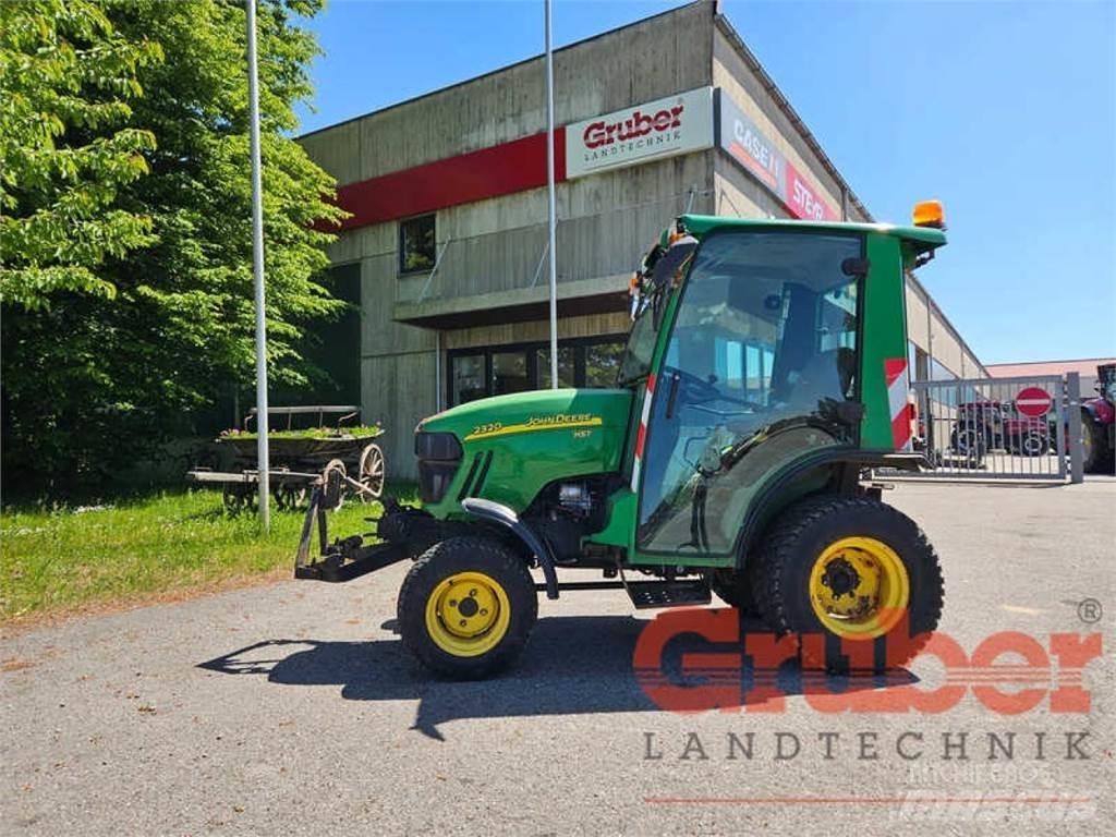 John Deere 2320 Trattori
