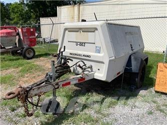 Ingersoll Rand P 185 Compressori