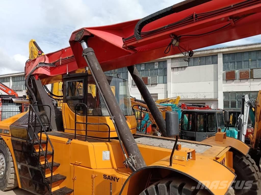Sany SRSC 45 C30 Carrelli elevatori