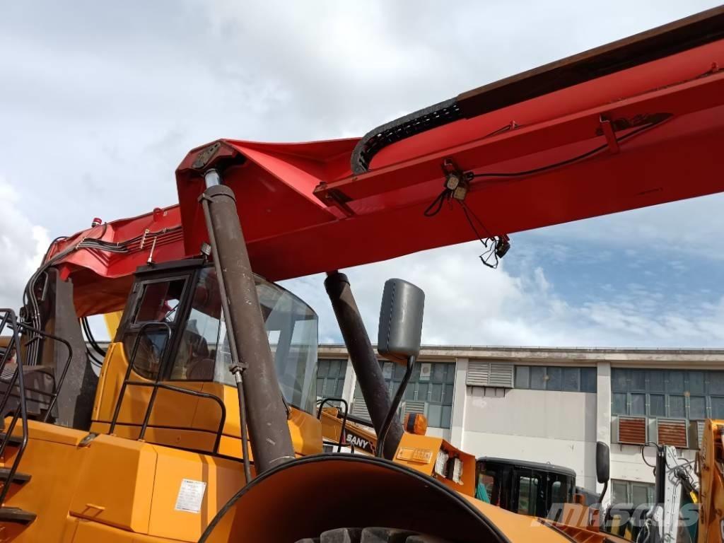 Sany SRSC 45 C30 Carrelli elevatori