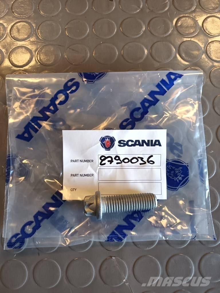 Scania SCREW 2790036 Trasporto - Altro