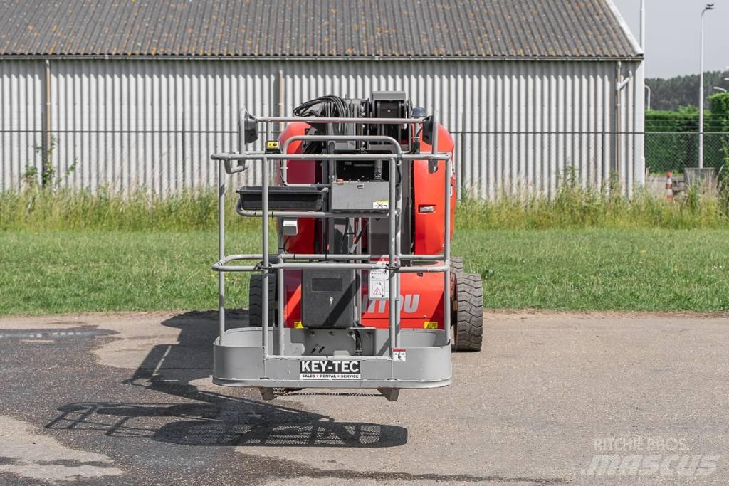 Manitou 170 AETJL Piattaforme a braccio articolato