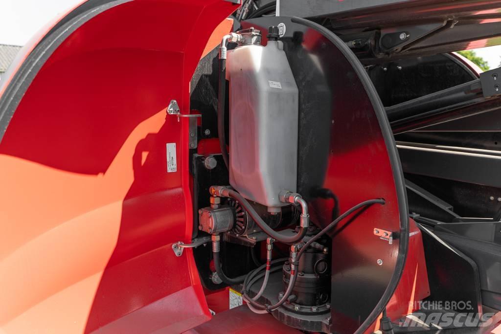Manitou 170 AETJL Piattaforme a braccio articolato