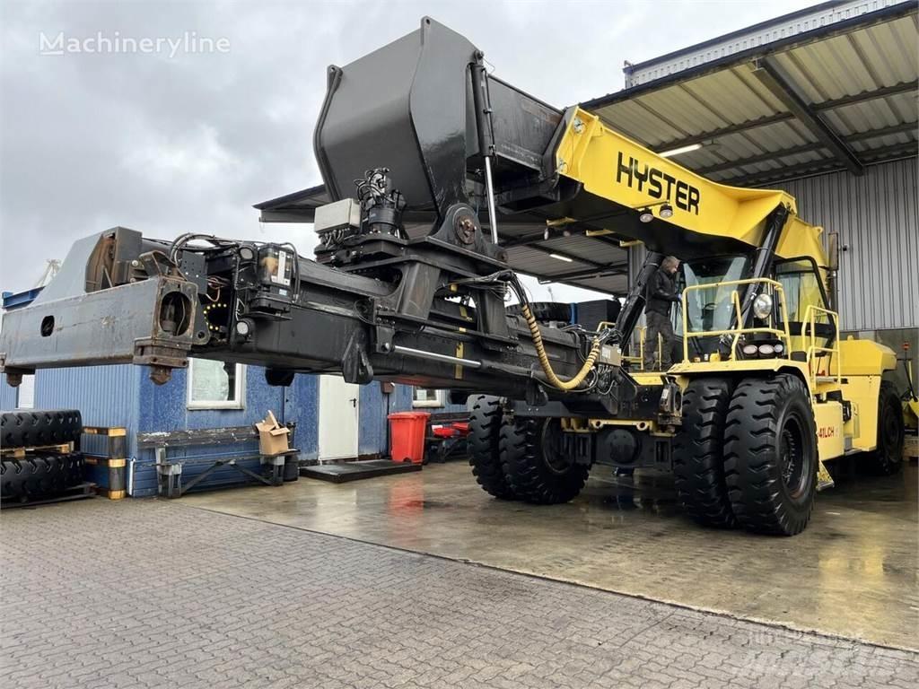Hyster RS46-41L-CH Carrelli elevatori-Altro