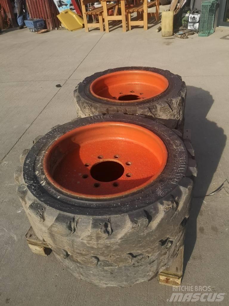 Trelleborg 31x10-20 Pneumatici, ruote e cerchioni