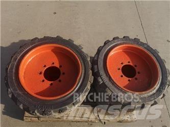 Trelleborg 31x10-20 Pneumatici, ruote e cerchioni