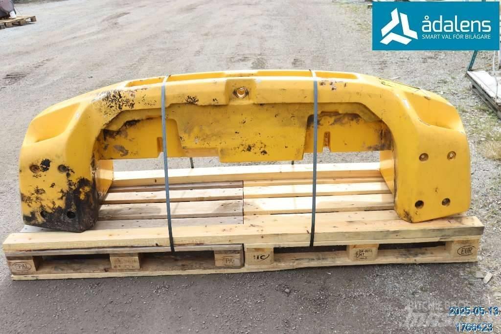 Volvo L 120 G Altri componenti