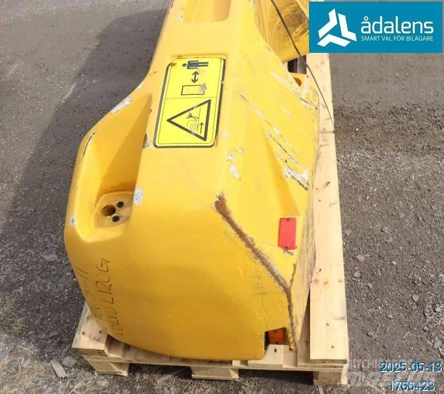 Volvo L 120 G Altri componenti