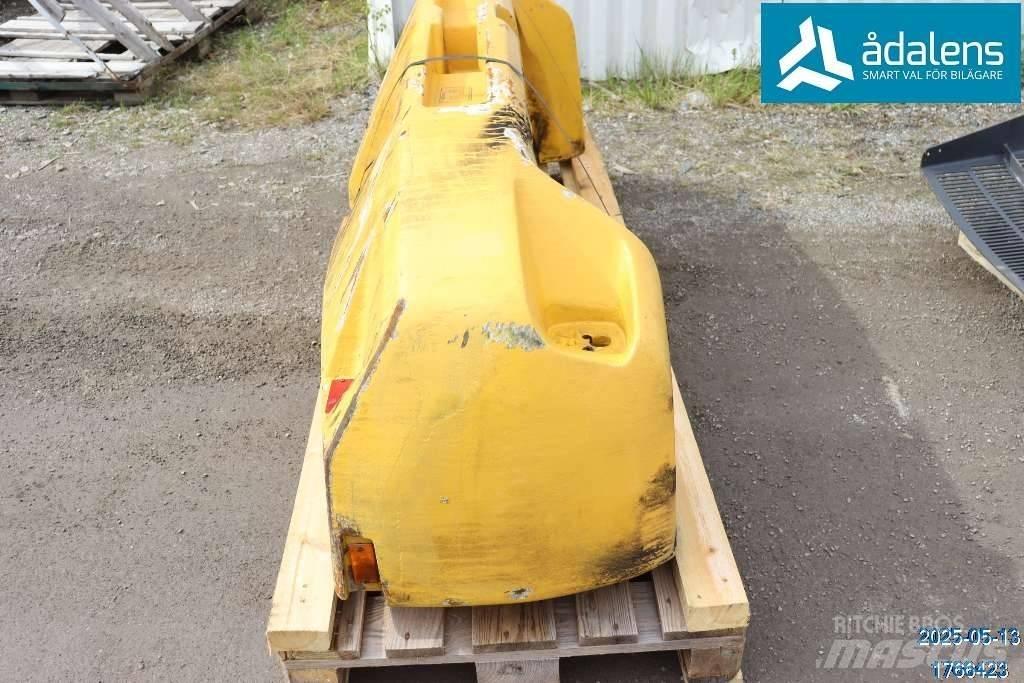 Volvo L 120 G Altri componenti