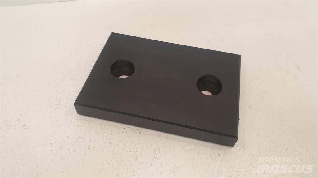 Ponsse P9172 Gru raccoglitrici