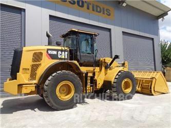 CAT 950M Pale gommate