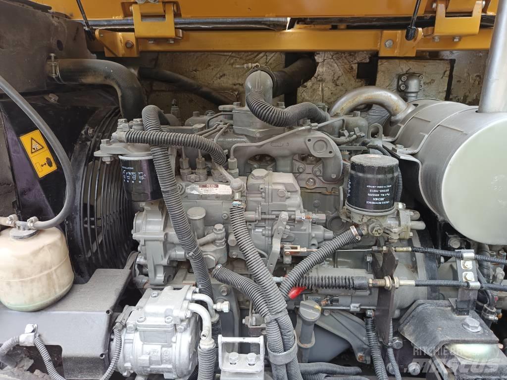 Sany SY 60 C Pro Escavatori cingolati