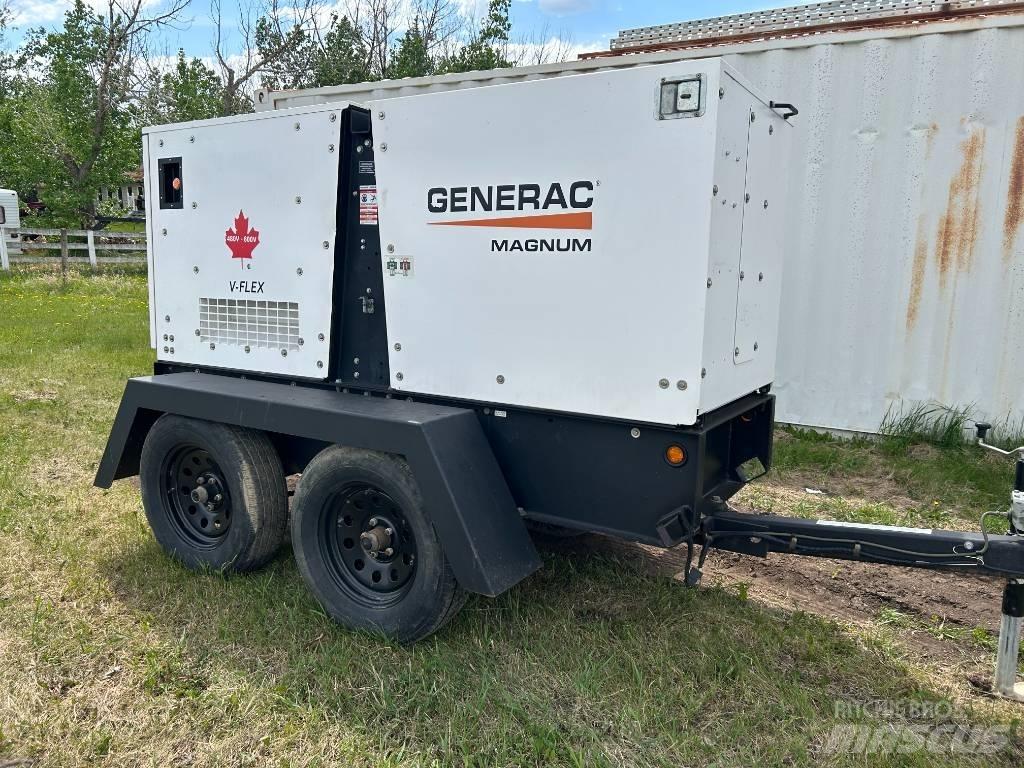 Generac mmg45 Generatori diesel
