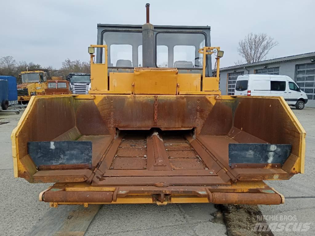 ABG Titan 280 Finitrici