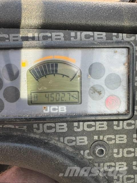 JCB TLT 35 D Carrelli elevatori diesel