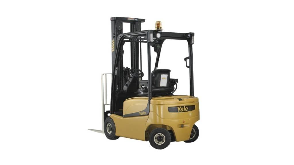 Yale ERP 20 VF Carrelli elevatori elettrici
