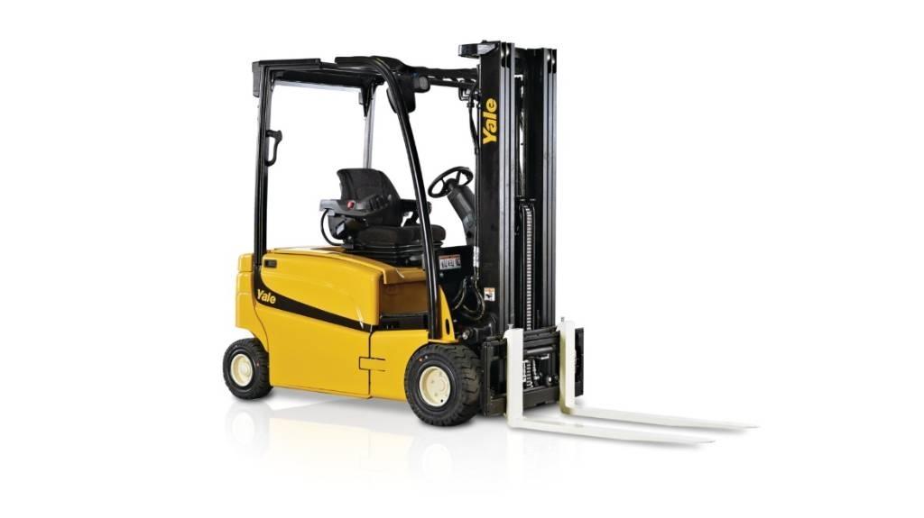 Yale ERP 20 VF Carrelli elevatori elettrici