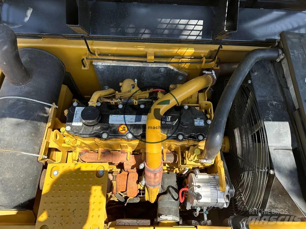 CAT CAT329 Escavatori cingolati