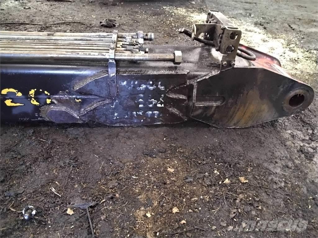 Rottne RK200 Gru raccoglitrici