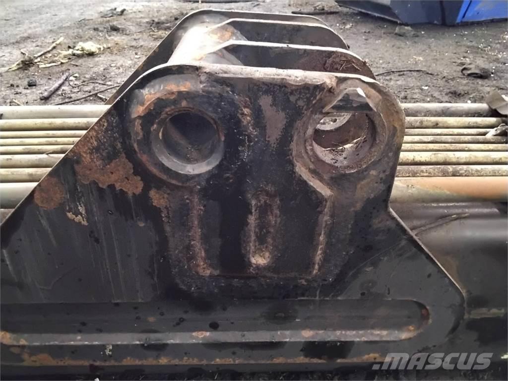 Rottne RK200 Gru raccoglitrici