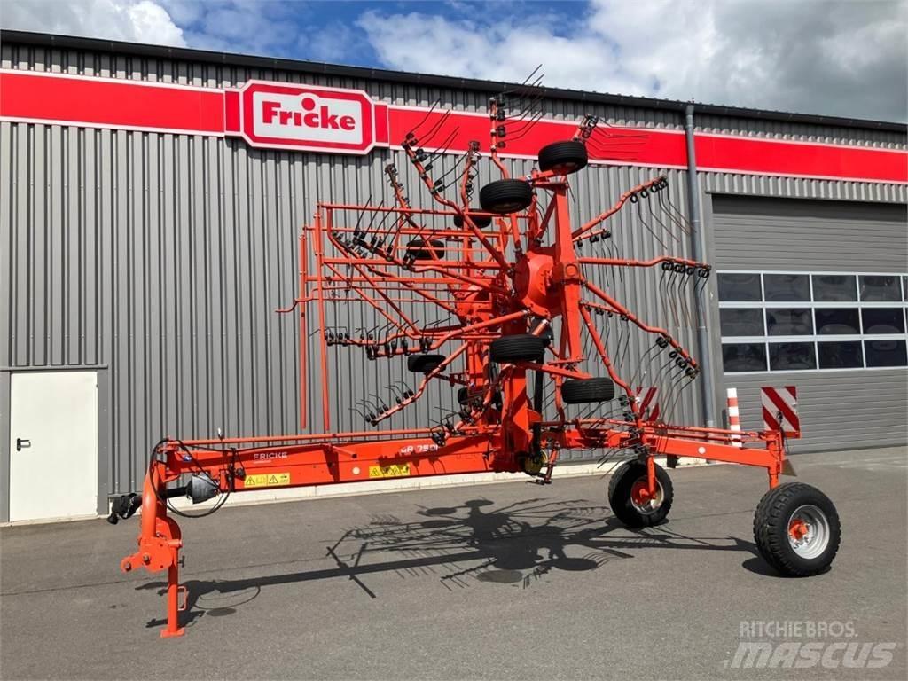 Kuhn GA 7501 Andanatori