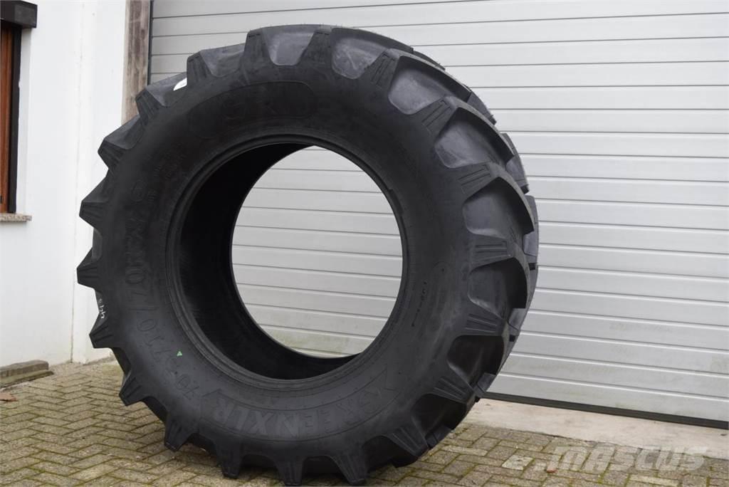  710/70R38 ***GRI*** Pneumatici, ruote e cerchioni