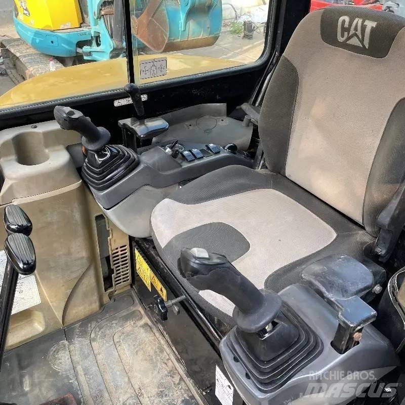 CAT 303.5 C CR Miniescavatori