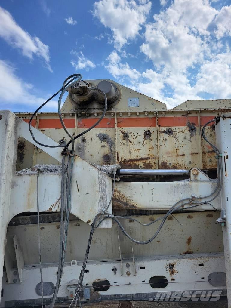 Metso LT 300 GPB Frantoi mobili
