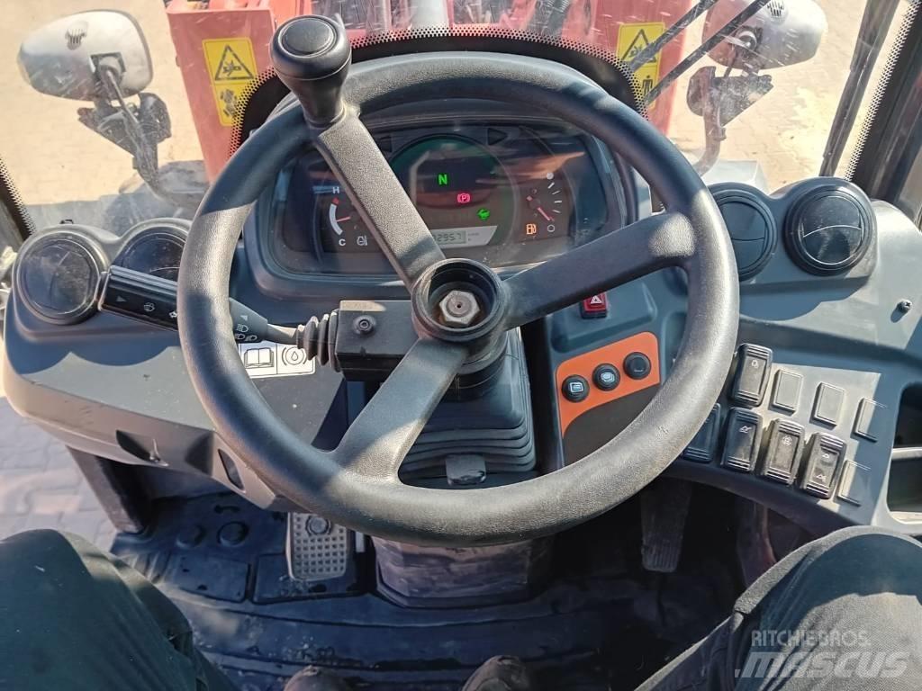 Kubota R 082 Pale gommate