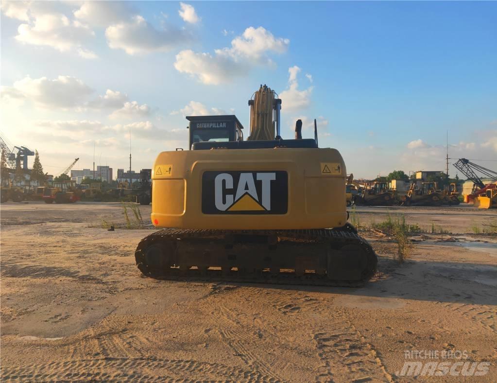 CAT 325 D L Escavatori cingolati