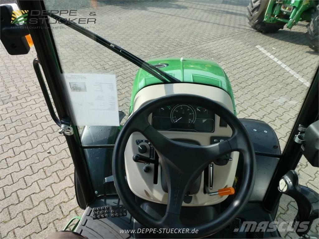 John Deere 4052R Trattori compatti