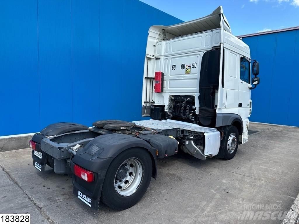 DAF XF 480 EURO 6 Motrici e Trattori Stradali