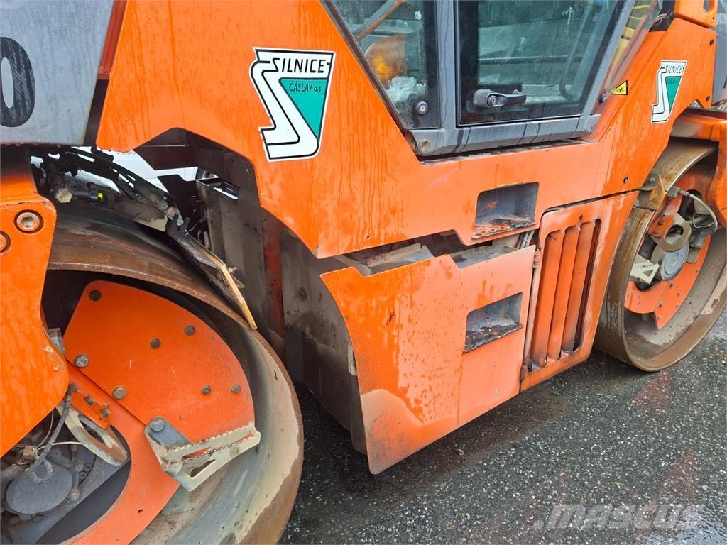 Hamm DV 90 V0 Costruzioni - Altro