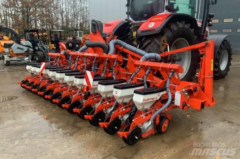 Kuhn Planter 3 Seminatrici di precisione