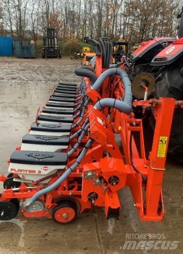 Kuhn Planter 3 Seminatrici di precisione
